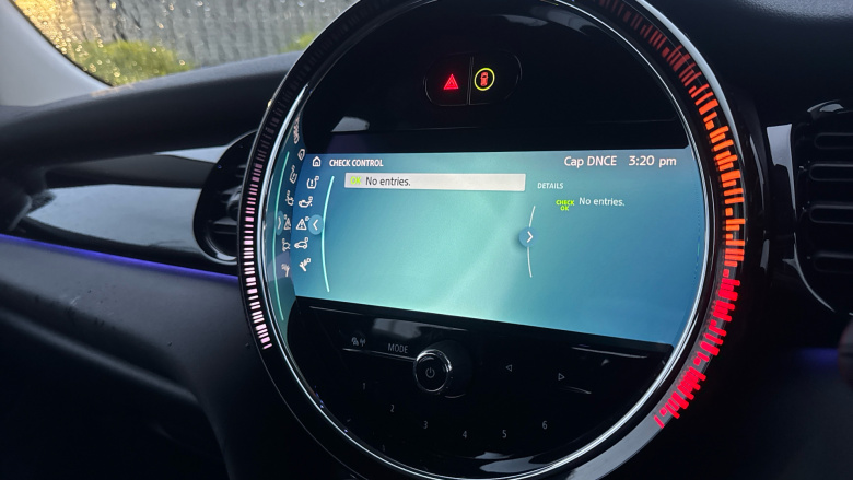 MINI Hatchback 1.5 Cooper Classic Premium 5dr Auto Petrol Hatchback